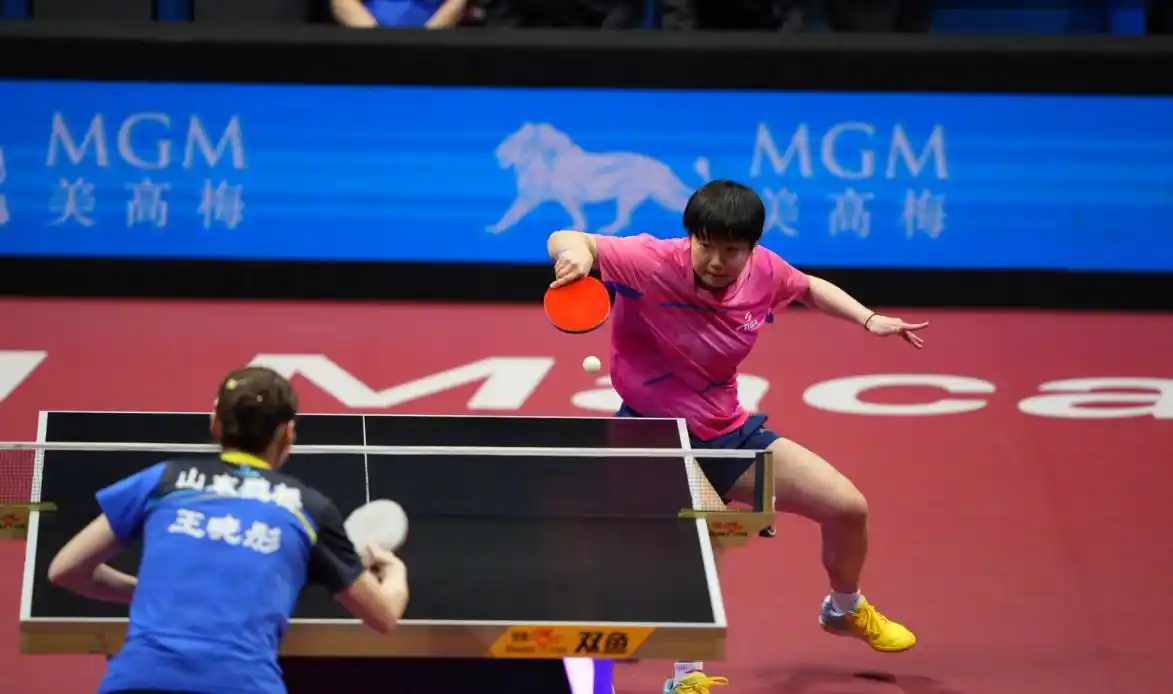 第十五届全国运动会乒乓球女子团体决赛_山东队乒乓球女子团体金牌_全运会乒乓球:陈梦得两分完美谢幕 山东3-2胜河北夺女团金牌