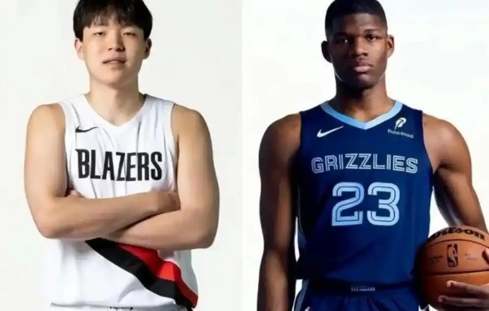 杨瀚森NBA发展联盟_美记:球迷们急切希望杨瀚森获得更多出场机会 但他还需打磨技术_杨瀚森追梦评价