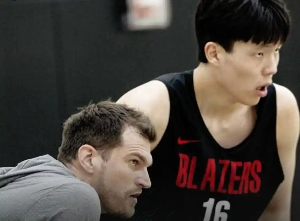 杨瀚森追梦评价_美记:球迷们急切希望杨瀚森获得更多出场机会 但他还需打磨技术_杨瀚森NBA发展联盟