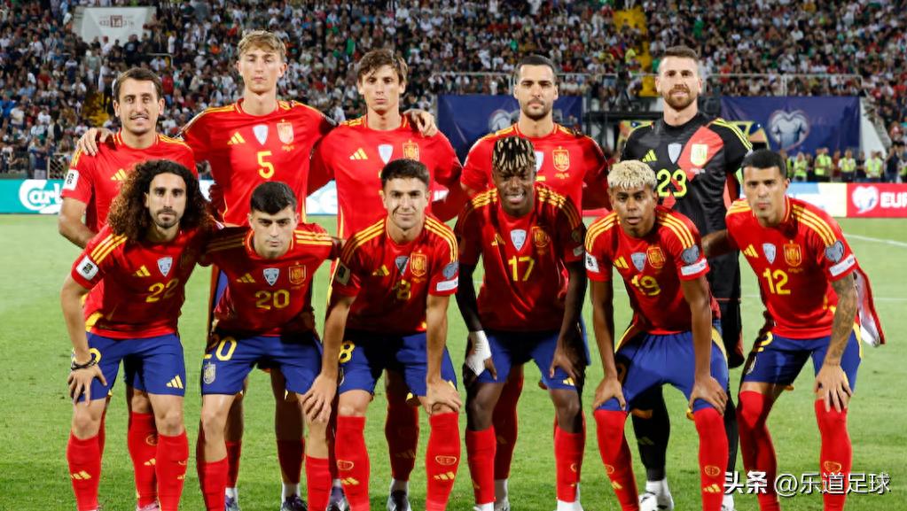 西班牙晋级2026世界杯:德拉富恩特的战术革新与阵容构建