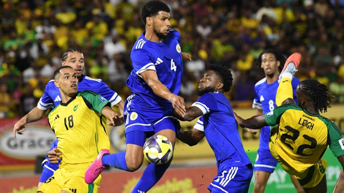 库拉索世界杯晋级_面积最小世界杯球队_世界杯最小参赛国诞生,15万人岛国的奇迹!