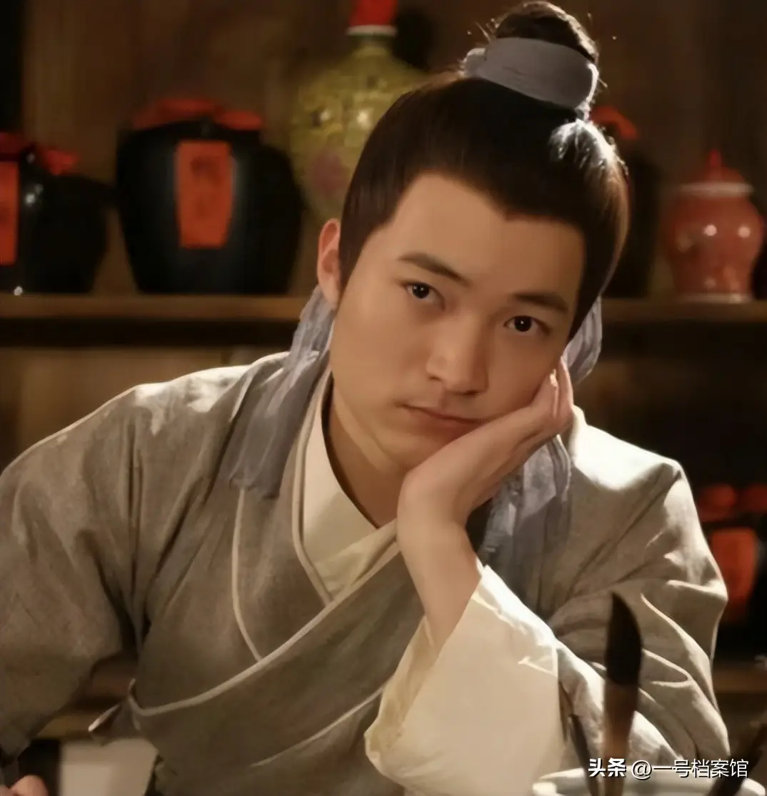 罗晋苗圃离婚原因_唐嫣罗晋商业关联消失_罗晋父亲去世