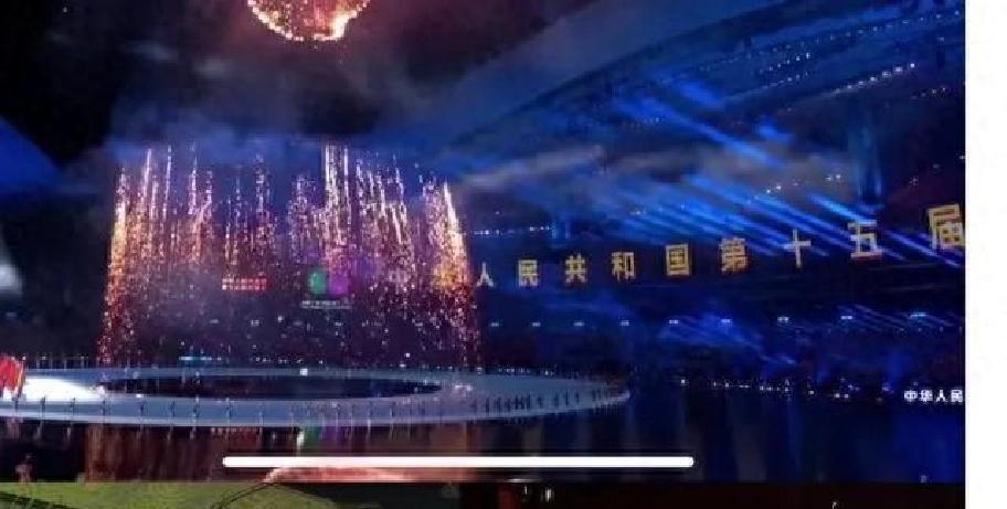 全运会规模与组织创新_全运会粤港澳三地联合承办_体育赛事 组织