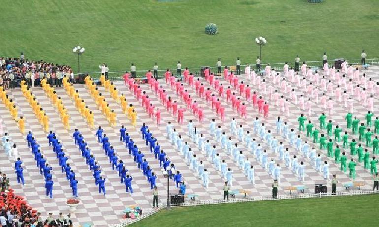 体育赛事 组织_全运会粤港澳三地联合承办_全运会规模与组织创新