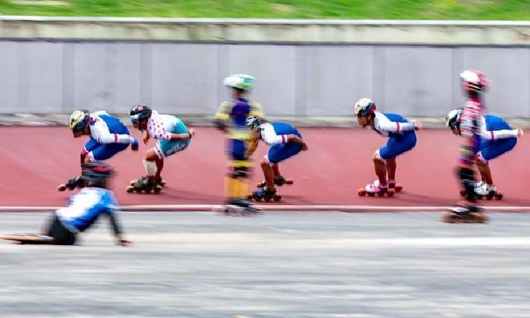 体育赛事 组织_全运会粤港澳三地联合承办_全运会规模与组织创新