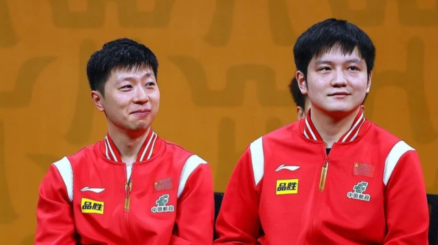 全运会乒乓收官日！9金落袋，男团决赛压轴，马龙率队迎战9连胜樊振东