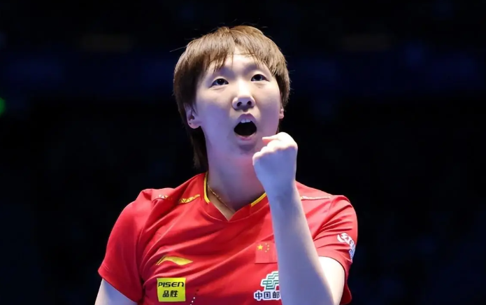 乒乓球男子团体决赛规则_乒乓球全运会决赛 樊振东马龙 对阵 赛事分析