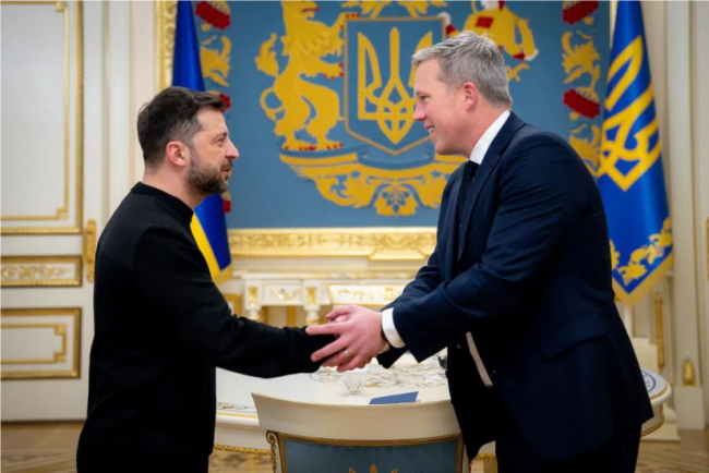 俄乌和谈新计划披露：俄罗斯或重返G7