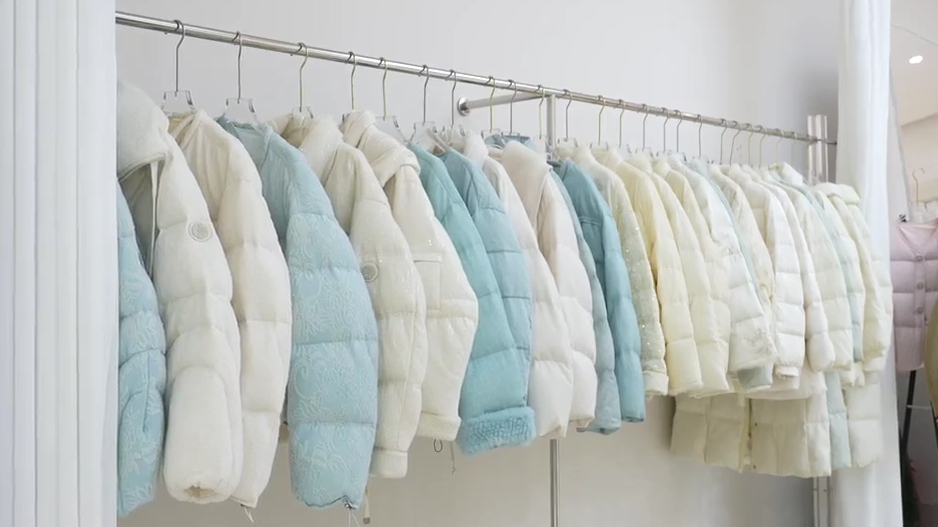 女装店主不建议买300元以下羽绒服_羽绒服质量分级白皮书_平湖羽绒服质量分级标准