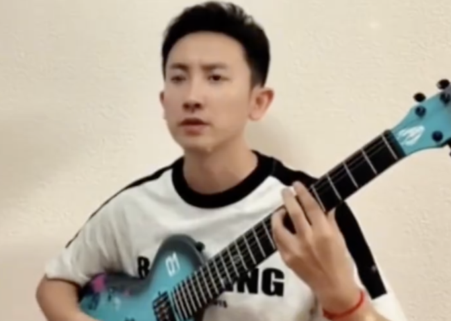 《没出息》创作人王搏回应歌曲爆红