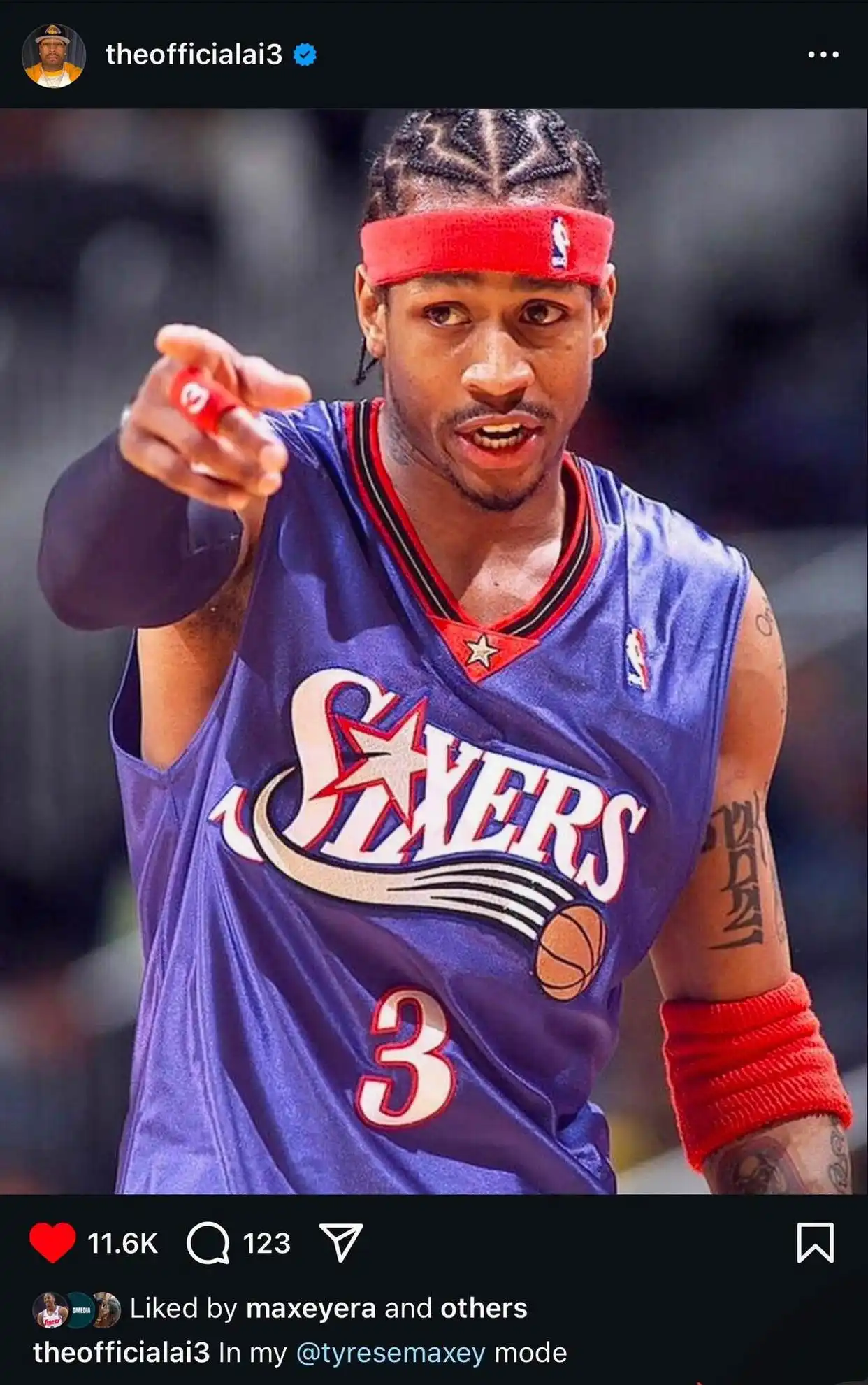 76人复古球衣 马克西50分 76人马克西表现_马克西狂砍54分罗林斯32+14 76人加时胜雄鹿