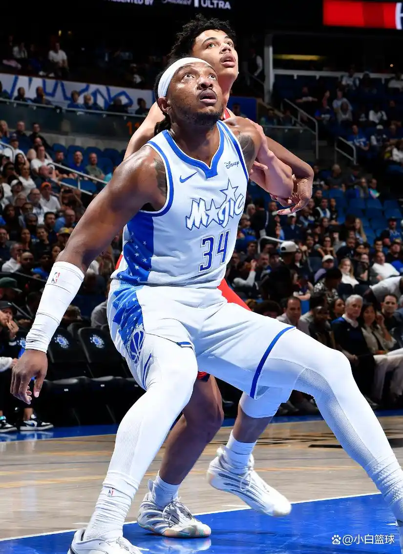 快船三连败哈登末节未登场_NBA快船魔术比赛结果_哈登31+5+8祖巴茨14+19 快船不敌魔术遭遇三连败