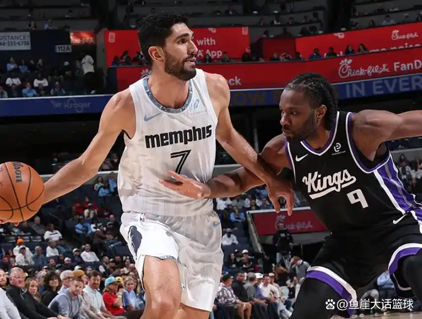 灰熊国王比赛战报_莫兰特伤病情况_拉文26分阿尔达马29分 国王不敌灰熊8连败