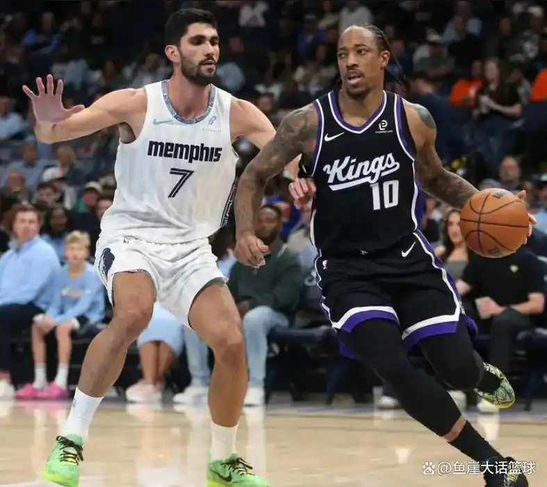 拉文26分阿尔达马29分 国王不敌灰熊8连败_灰熊国王比赛战报_莫兰特伤病情况