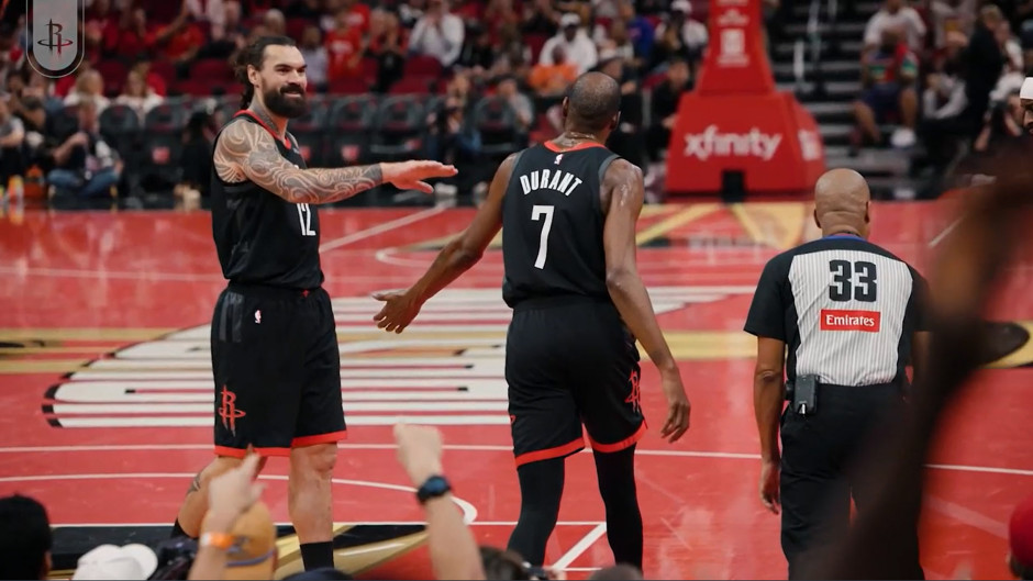 NBA前瞻 丹佛掘金VS休斯敦火箭比分推荐|预测(11月22日)杜兰特大战约基奇!