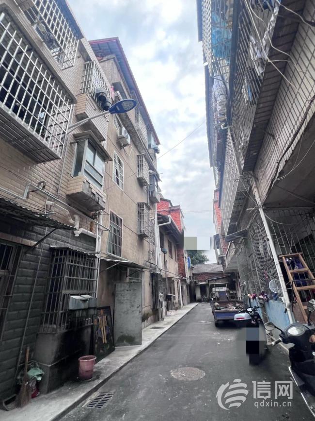 母亲在儿子面前轻生 网贷催收仍在发 债务与绝望的边缘