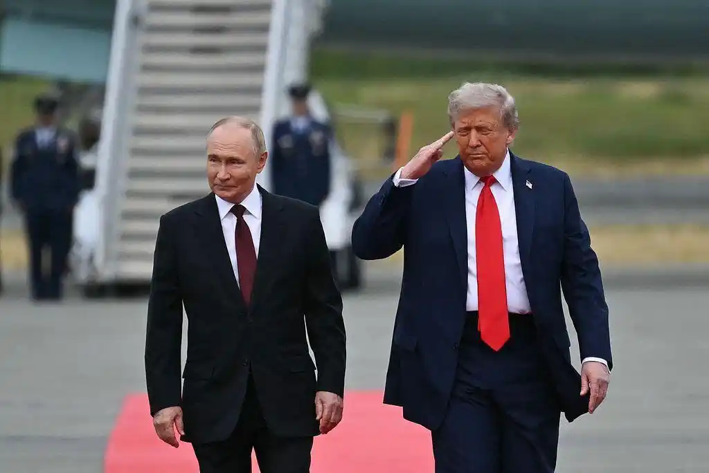 俄乌停火谈判分歧_特朗普:取消与普京的会面_特朗普普京会晤搁置