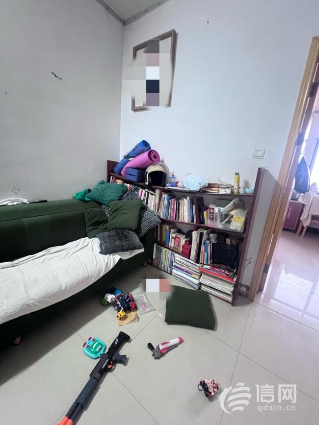 母亲在儿子面前轻生 网贷催收仍在发 债务与绝望的边缘