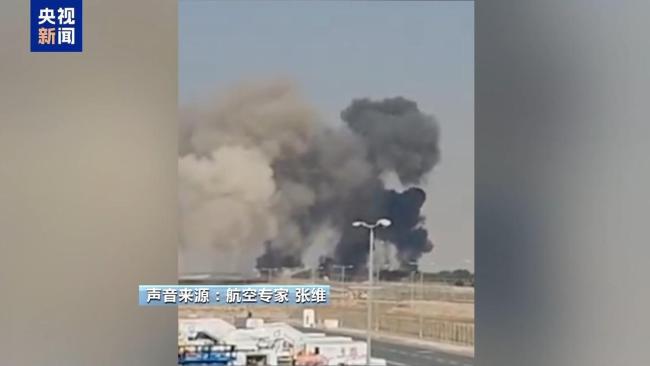 印媒争论光辉战机坠机原因 控制系统故障或操作失误