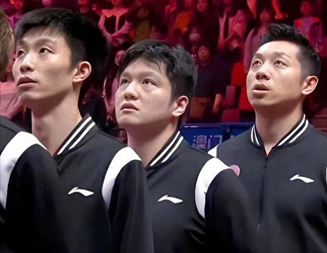 樊振东对阵王楚钦策略分析_乒乓球男团比赛规则_北京全运会乒乓球男团决赛