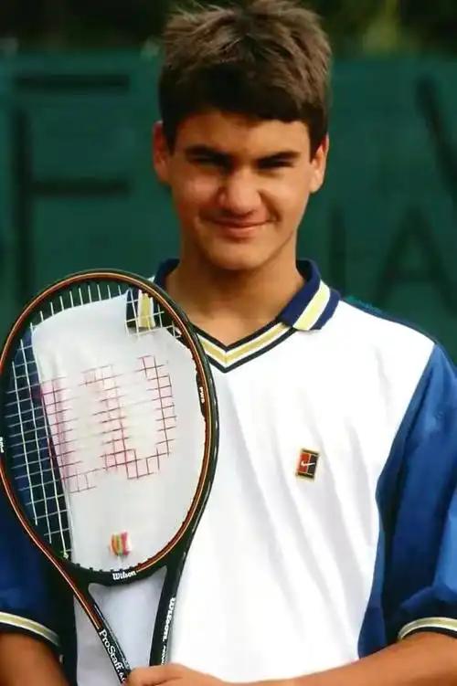 网球历史地位排名_费德勒世界第一周数纪录_费德勒职业生涯排名数据