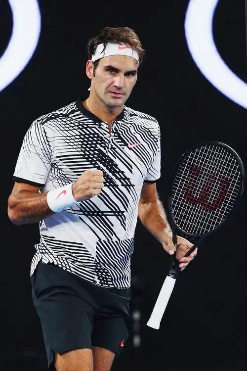 费德勒世界第一周数纪录_网球历史地位排名_费德勒职业生涯排名数据