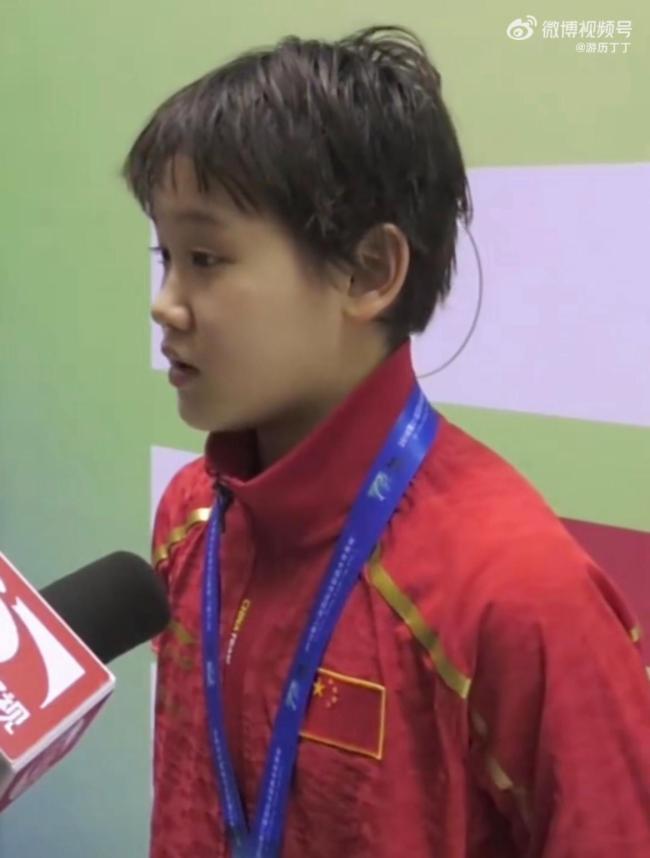 张家齐宣布退役 开启新副本