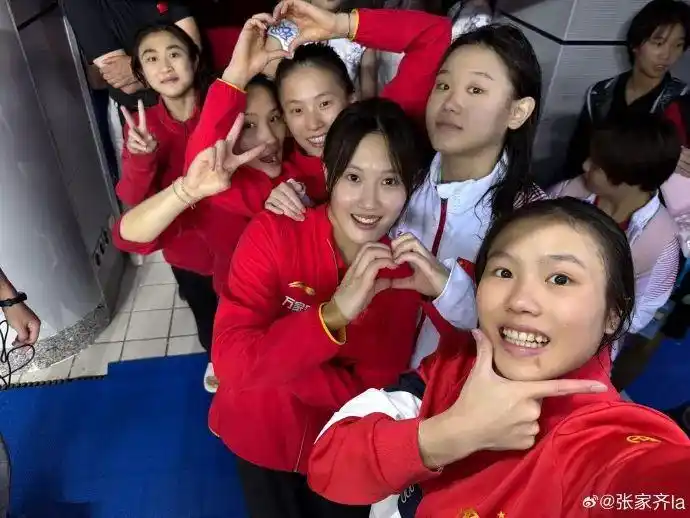 张家齐退役_奥运冠军张家齐告别跳水赛场_张家齐宣布退役