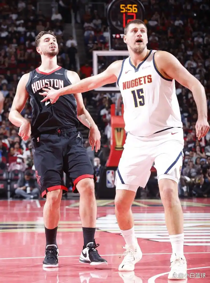 掘金火箭死亡五大策略失败_约基奇32+10+9穆雷两双 掘金客场险胜火箭_掘金火箭比赛约基奇表现