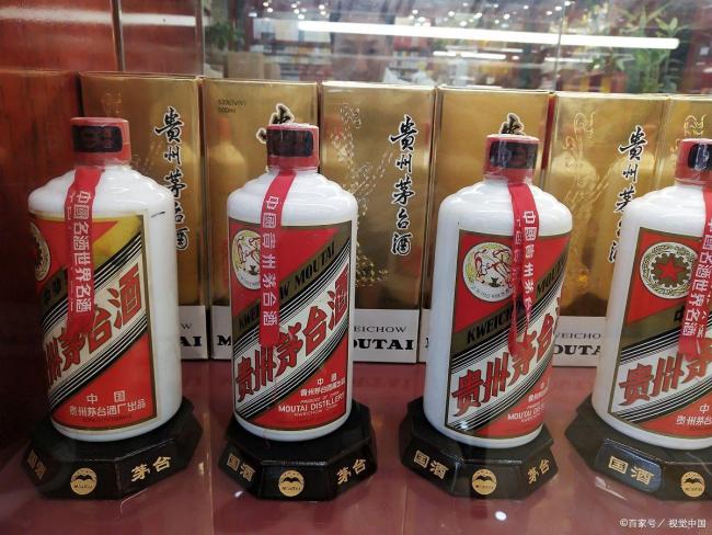 酒业负责人：感觉年轻人都不喝白酒了 消费迭代冲击市场