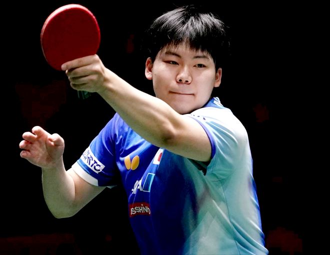 2025亚锦赛乒乓球男单_2025年国乒男队对手排名_巴西雨果对中国男乒的威胁