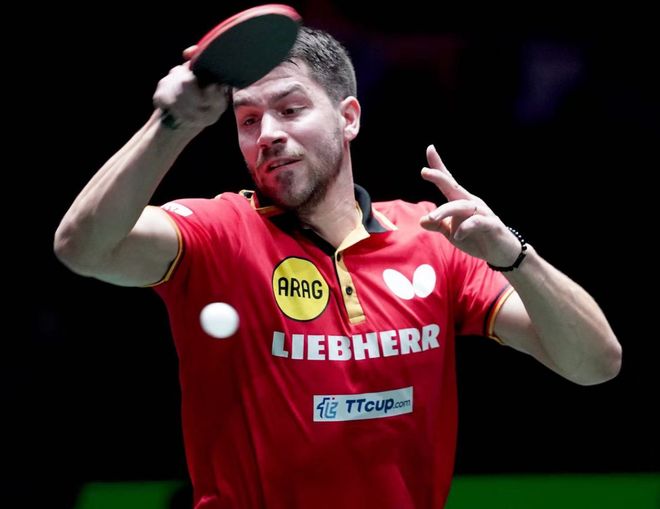 巴西雨果对中国男乒的威胁_2025亚锦赛乒乓球男单_2025年国乒男队对手排名