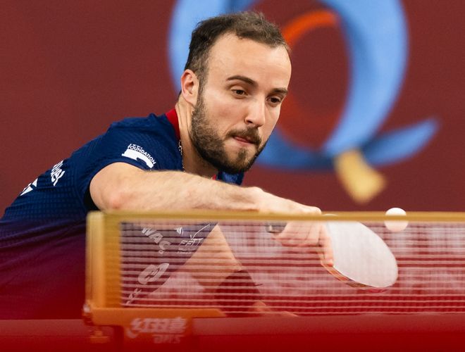 2025年国乒男队对手排名_巴西雨果对中国男乒的威胁_2025亚锦赛乒乓球男单