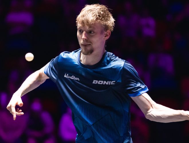 2025亚锦赛乒乓球男单_巴西雨果对中国男乒的威胁_2025年国乒男队对手排名