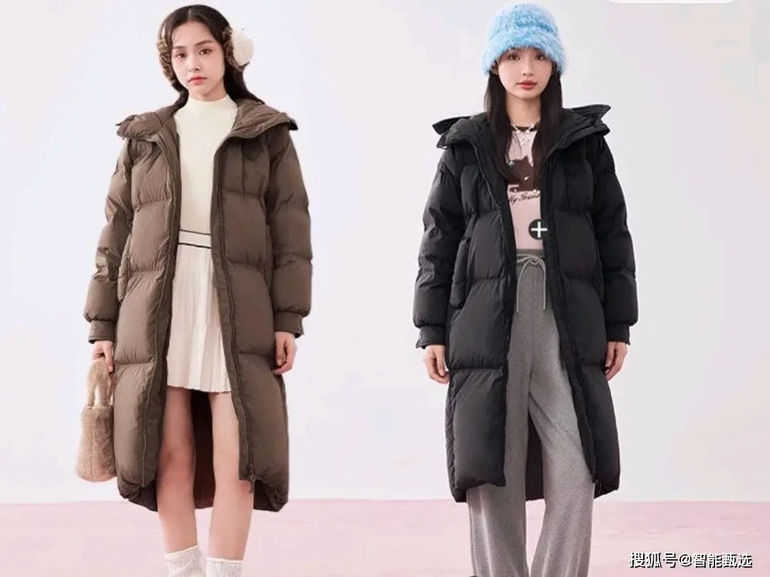 棉服与羽绒服保暖性能对比_棉服和羽绒服谁更暖和_羽绒服蓬松度与含绒量影响