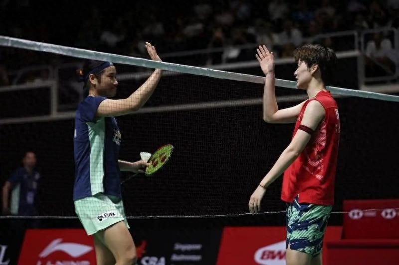 中国的羽毛球运动_国羽男单人才断层_中国羽毛球队现状