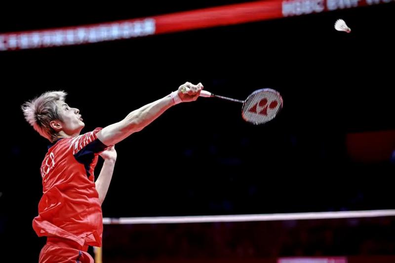 国羽男单人才断层_中国羽毛球队现状_中国的羽毛球运动