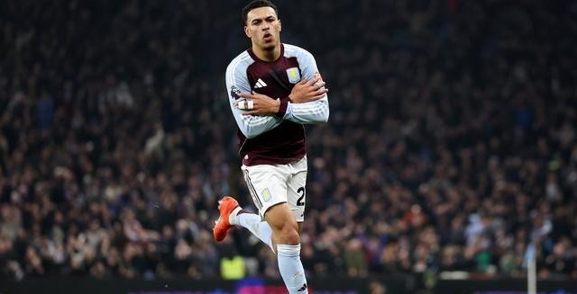 拜仁海登海姆斯塔尼西奇路易斯迪亚斯_曼联vs巴塞罗那_巴萨比利亚雷亚尔拉菲尼亚亚马尔