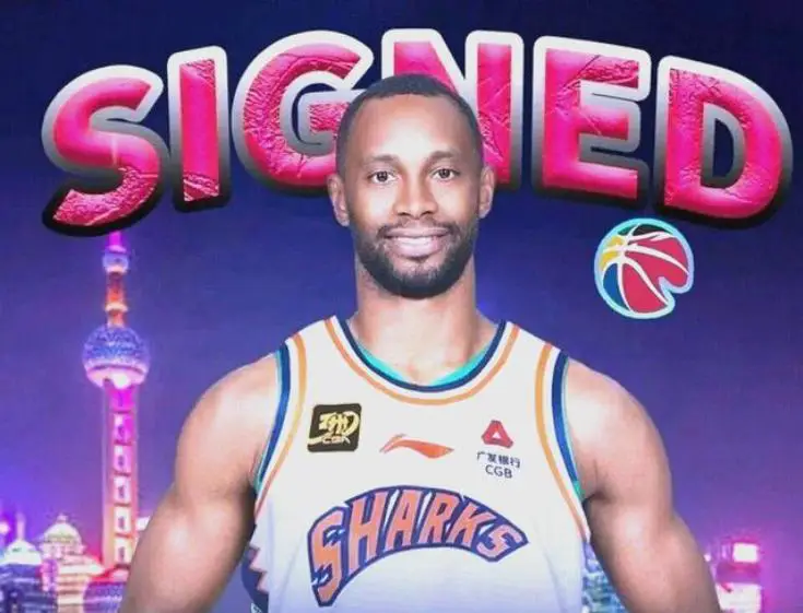 怀特塞德cba_上海队外援调整_广厦队塔克状态下滑