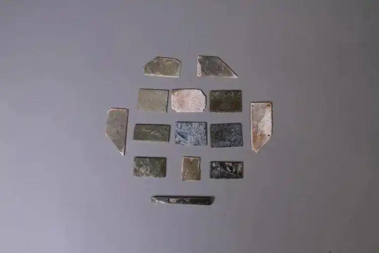 卧牛山楚王夫妇墓 盗墓案 处理结果_“摸金校尉”在村里租房3年秘密寻墓