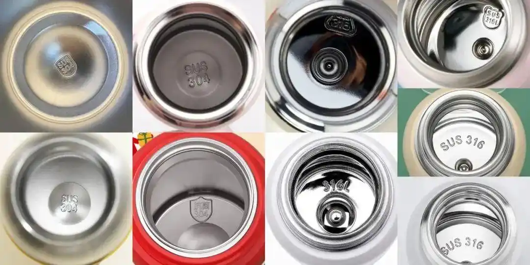 保温杯材质选择_如何挑选合格保温杯_这种保温杯可能引发慢性中毒