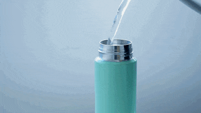 如何挑选合格保温杯_这种保温杯可能引发慢性中毒_保温杯材质选择