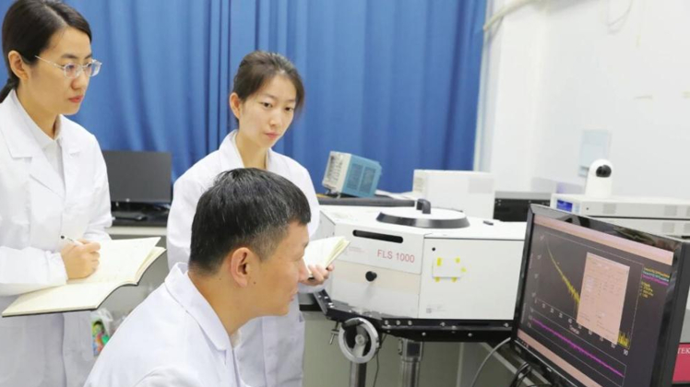 打破核心技术瓶颈，我国科研团队发布稀土材料最新成果