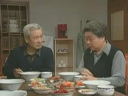 韩国演员李顺载 代表作 爱情是什么_韩国演员“国民爷爷”李顺载去世