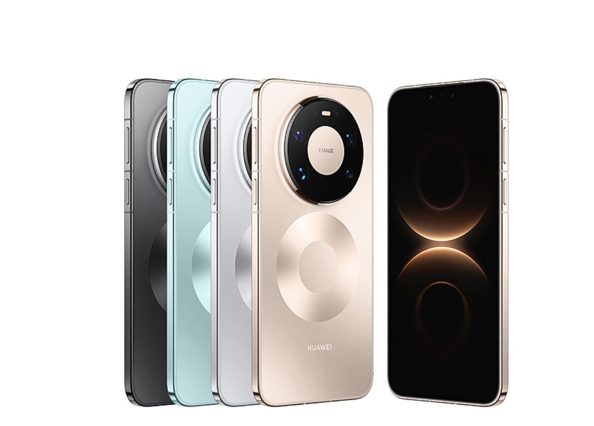 明天发布会见,华为Mate80系列最终版前瞻