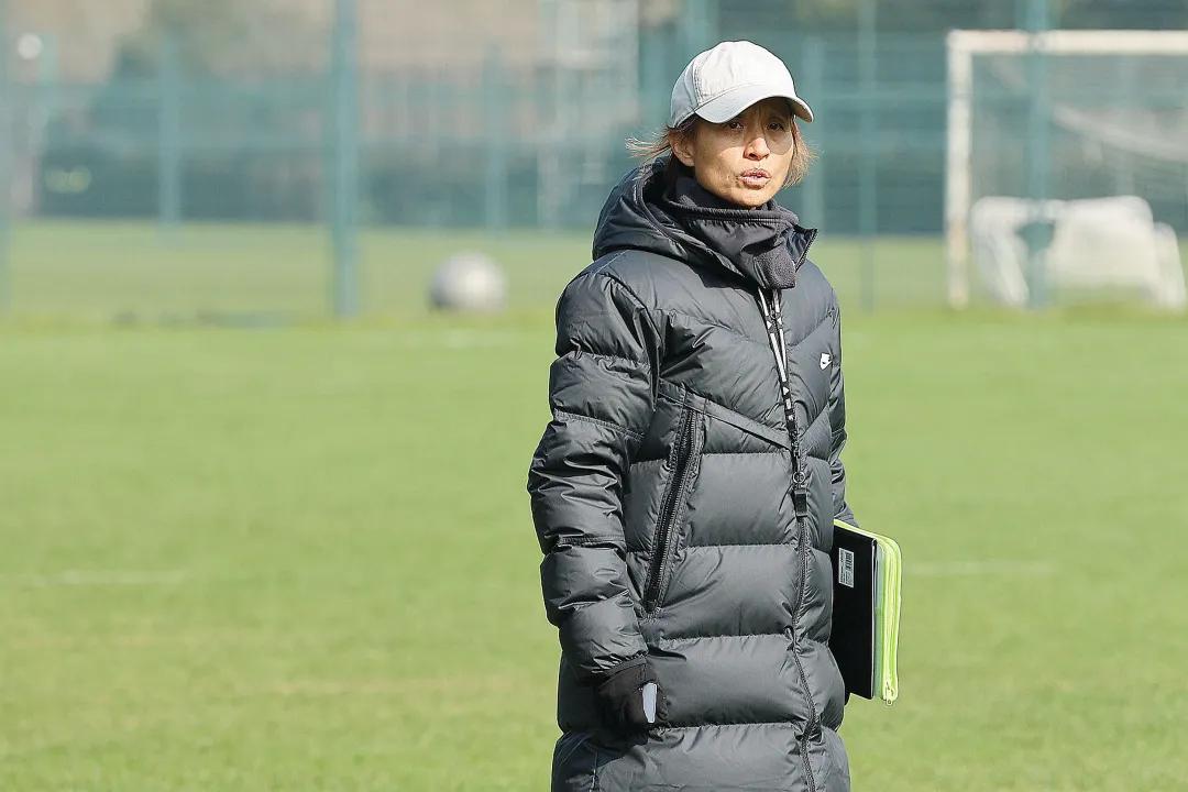 上海女足2025赛季_上海女足吧_水庆霞执教效果