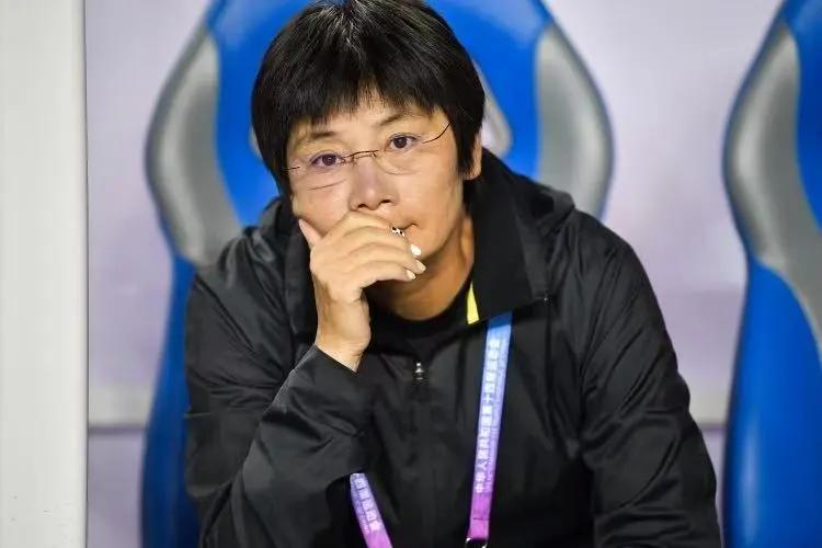 水庆霞执教效果_上海女足吧_上海女足2025赛季