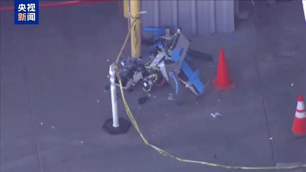 美国试点无人机送货 安全隐患引担忧_无人机送货美国新规_美国无人机送货安全风险