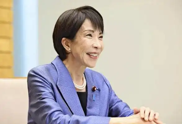 高市早苗首次直接提及引进核潜艇_日本首相高市早苗 核潜艇 国防能力_日本政府 拥核言论 无核三原则