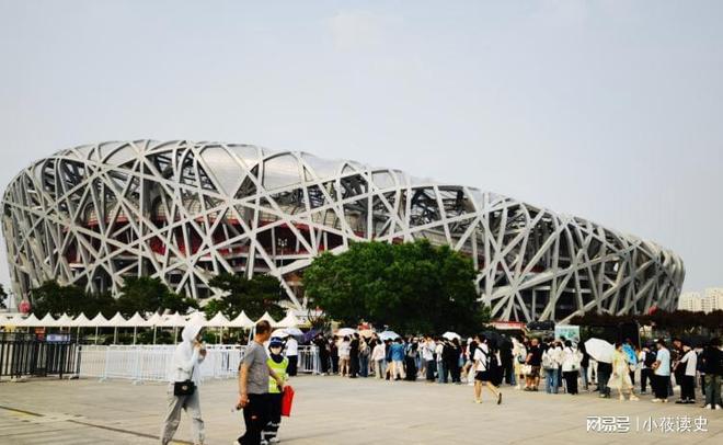 国家体育场 2008奥运会 鸟巢可持续运营_北京奥运会场馆废弃